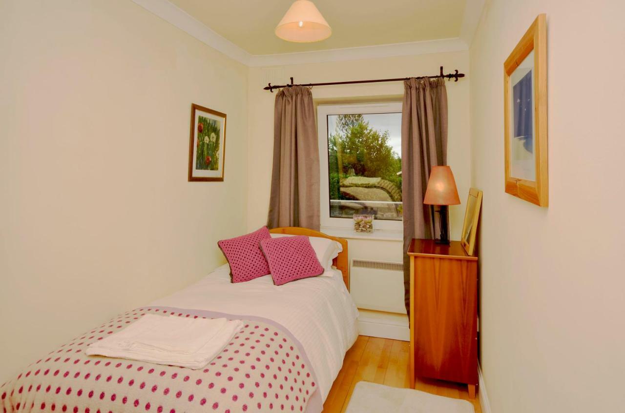 Apartment 263 - Clifden Exterior foto